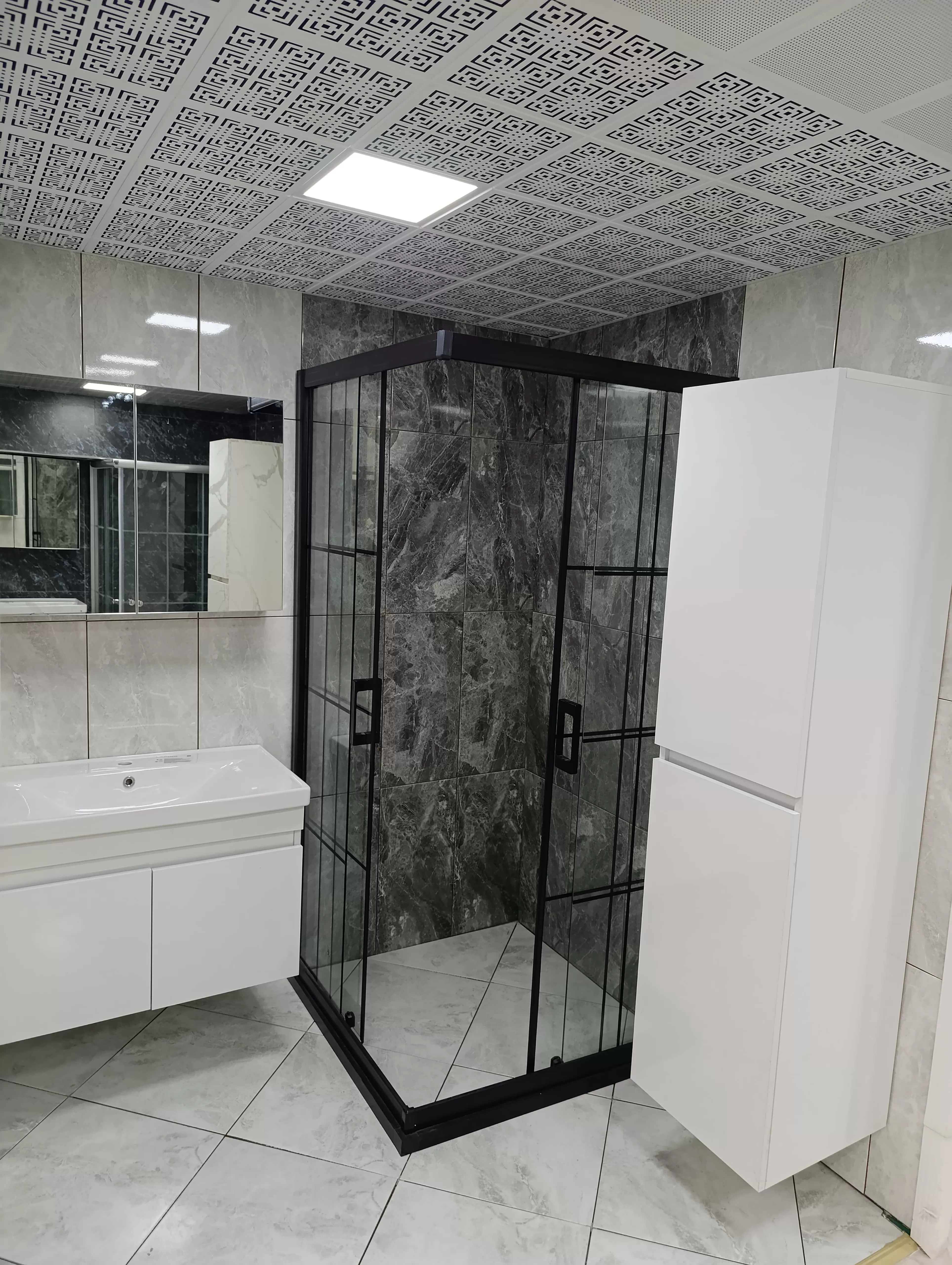 Komple Yenileme Kampanyası 